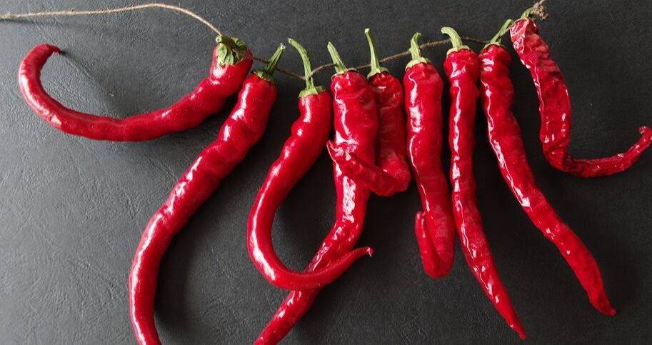 Koji su vitamini potrebni za poboljšanje potencijala